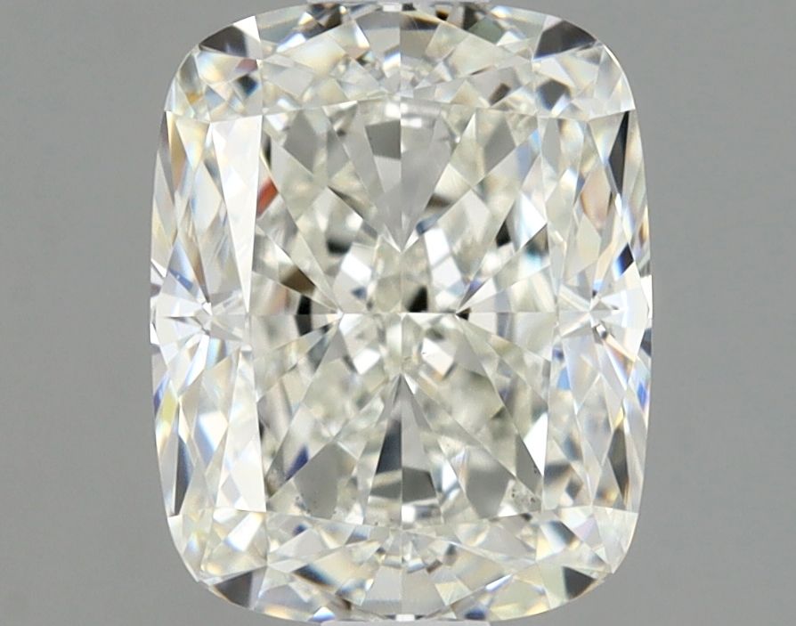 Diamond Natural 1,21Ct I-VS2 Cushion - GIA2548824188 1