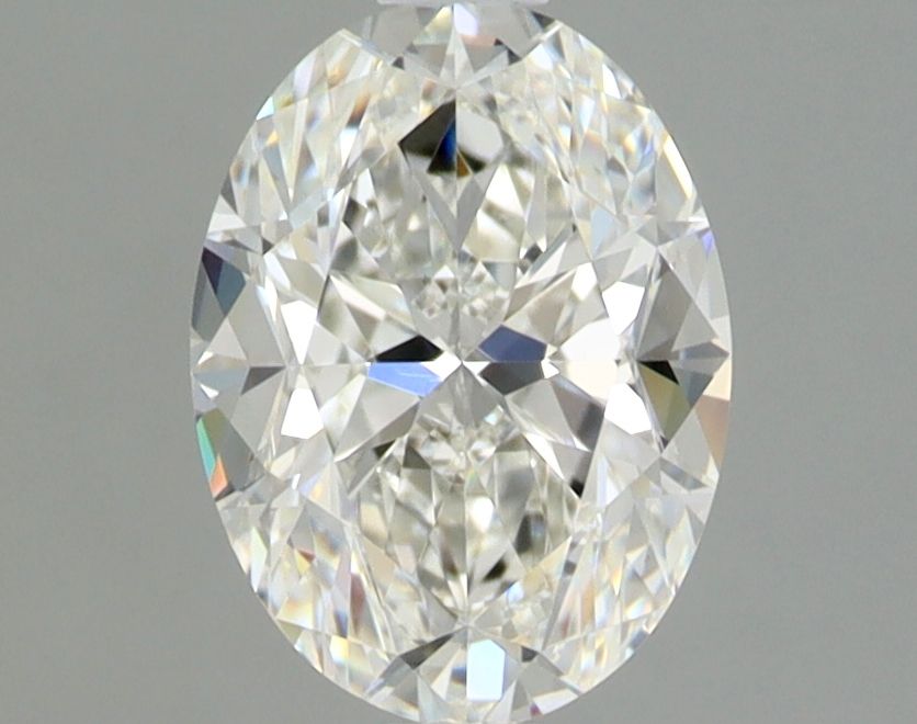 Diamond Natural 1,2Ct G-VS1 Oval - GIA7542263945 1