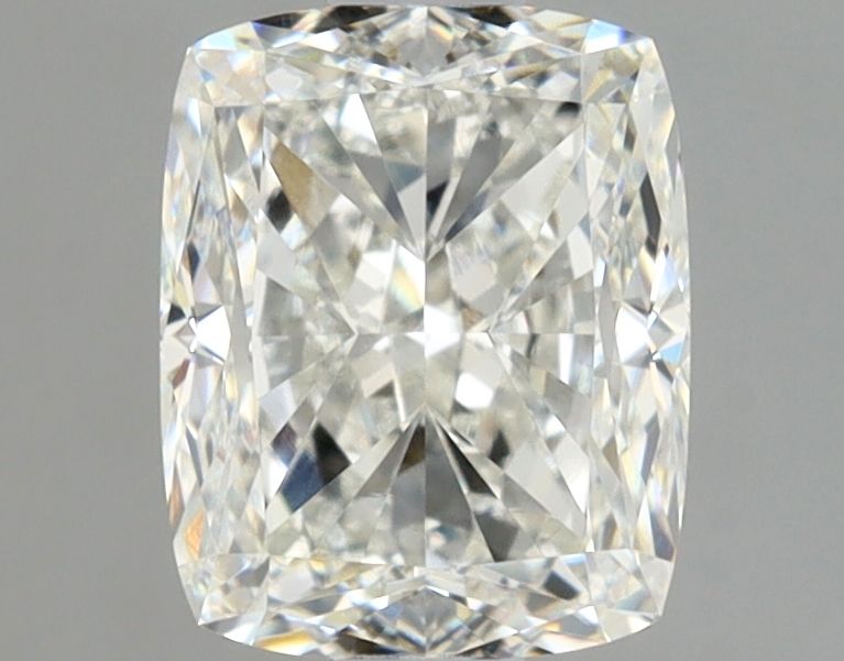 Diamond Natural 1,21Ct I-VS1 Cushion - GIA2235913464 1