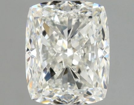 Diamond Natural 1,21Ct I-VS1 Cushion - GIA2235913464 1