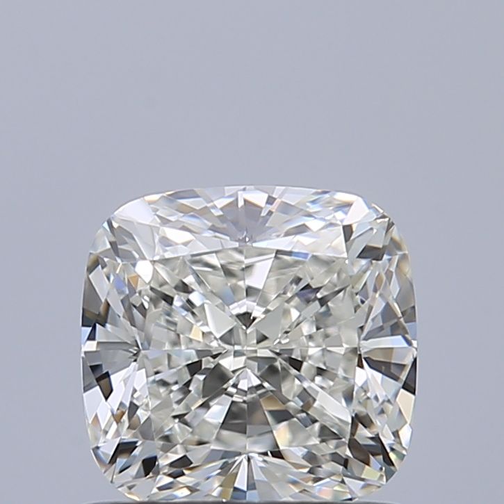 Diamond Natural 0,91Ct G-VVS1 Cushion - IGI788693335 1