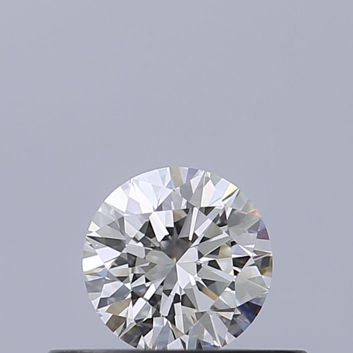 Diamond Natural 0,3Ct G-VVS1 Round - GIA5556179613 1