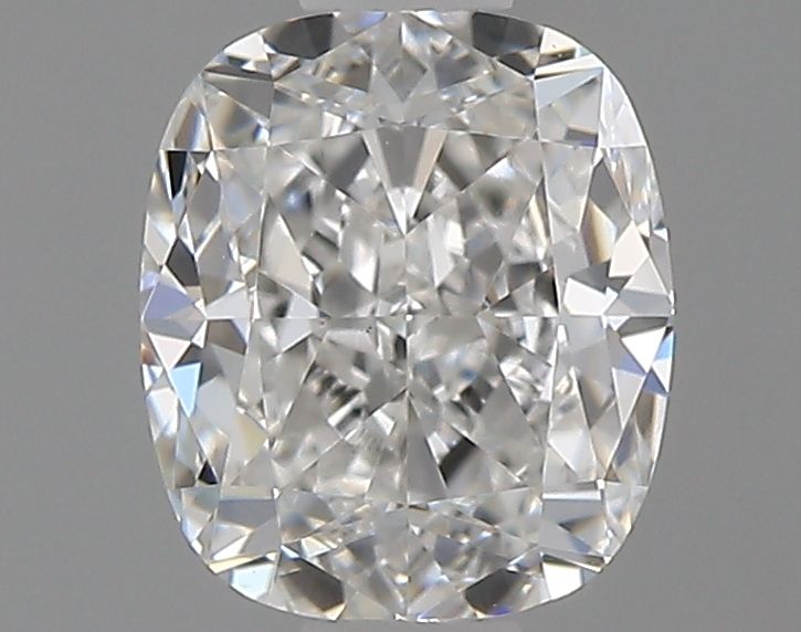 Diamond Natural 0,8Ct F-VS1 Cushion - GIA1433885114 1