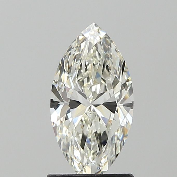 Diamond Natural 1,3Ct K-VS2 Marquise - GIA2544682290 1