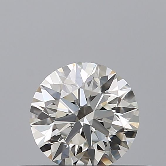 Diamond Natural 0,31Ct G-IF Round - IGI757513936