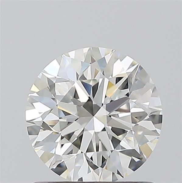 Diamond Natural 0,9Ct G-IF Round - HRD250000013072 1