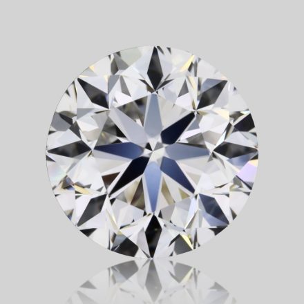 Diamond Natural 1,5Ct D-VS2 Round - GIA3555169478 1