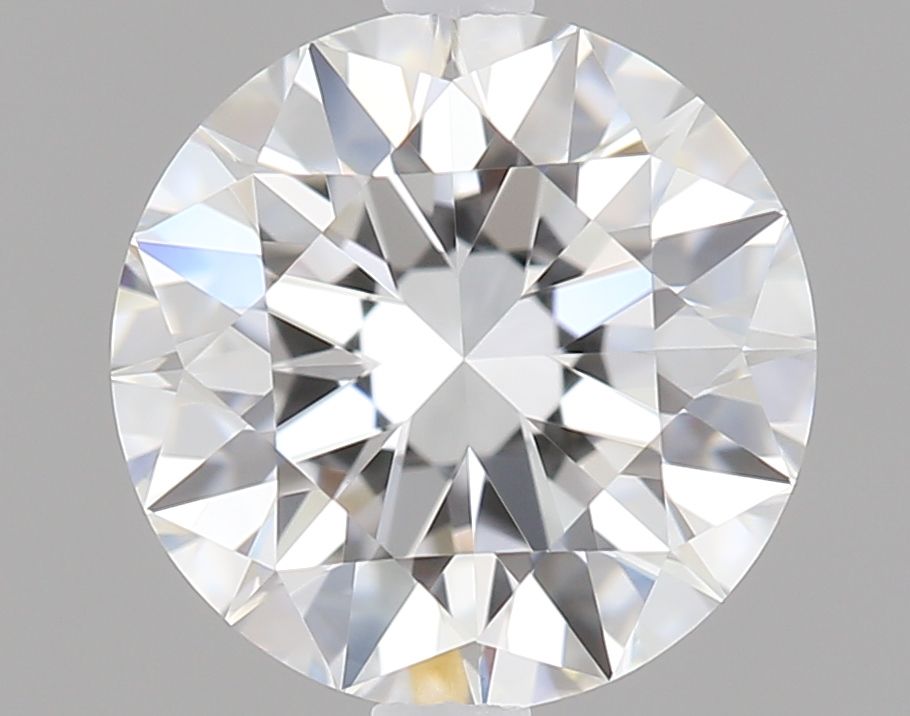 Diamond Natural 1,11Ct D-FL Round - GIA2546882864