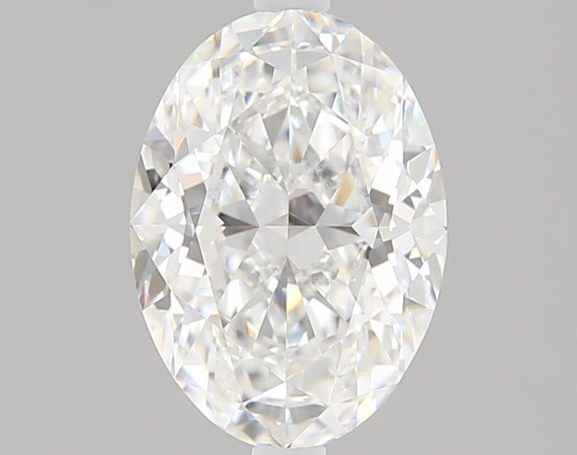 Diamond Natural 1,2Ct F-VVS2 Oval - GIA1559190345 1