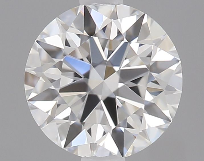 Diamond Natural 0,34Ct D-FL Round - GIA1483435833