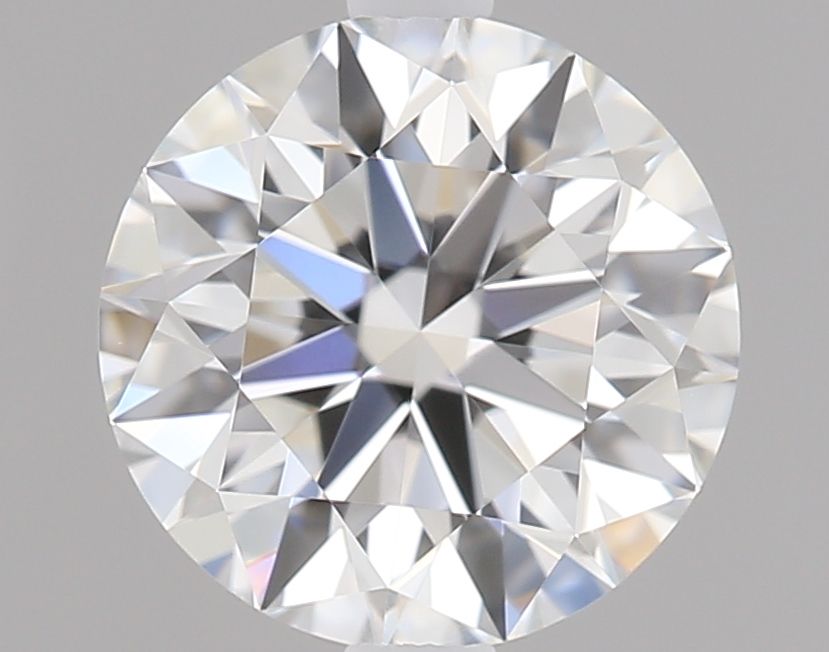 Diamond Natural 0,81Ct E-IF Round - GIA6542997859 1