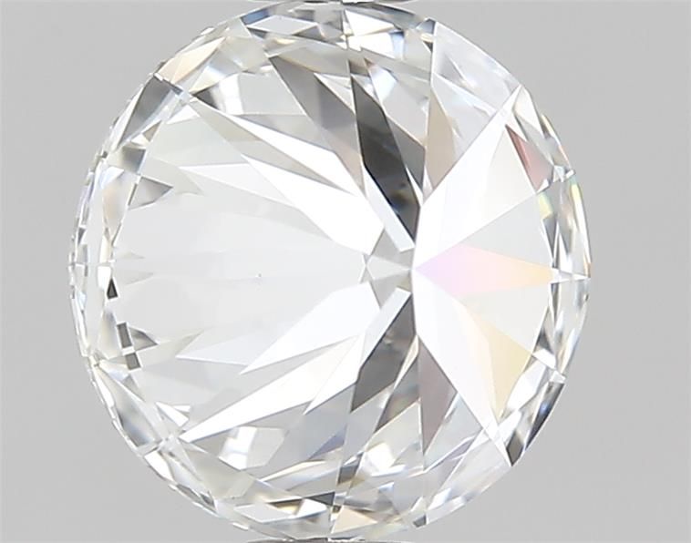 Diamond Natural 1,08Ct F-VVS2 Round - GIA7418572830 1