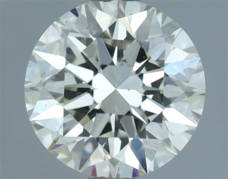 Diamond Natural 1,5Ct I-VS1 Round - IGI621443800 1