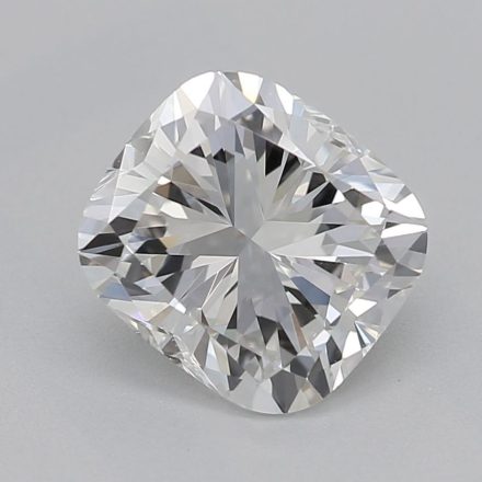 Diamond Natural 1,01Ct G-VS1 Cushion - GIA5356066906 1