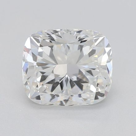 Diamond Natural 1,5Ct G-VS1 Cushion - GIA3355096799 1