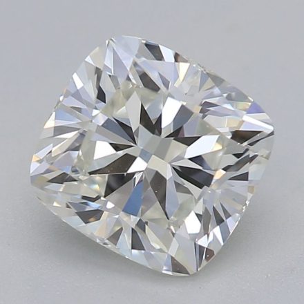 Diamond Natural 1,2Ct I-VS1 Cushion - GIA1357012441 1