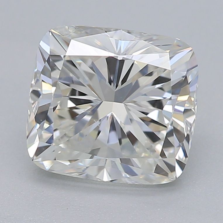 Diamond Natural 1,21Ct H-VS2 Cushion - GIA5201754953 1