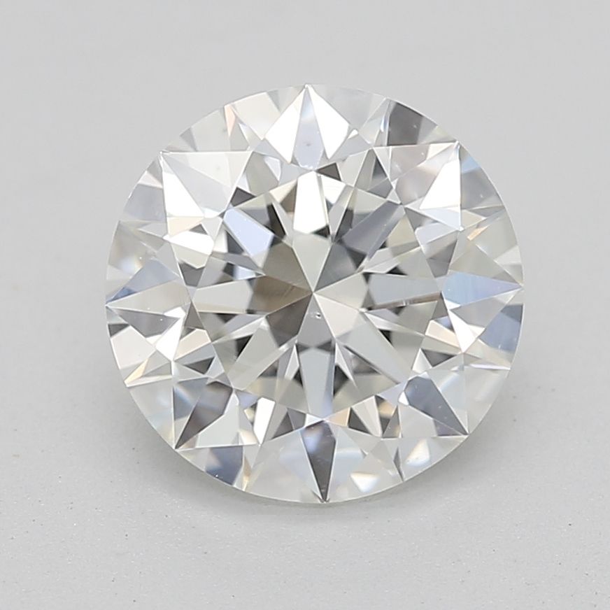 Diamond Natural 1,2Ct I-SI1 Round - GIA6214999900 1