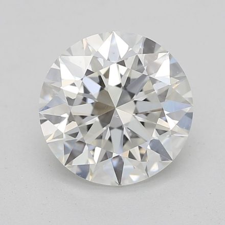 Diamond Natural 1,2Ct I-SI1 Round - GIA6214999900 1
