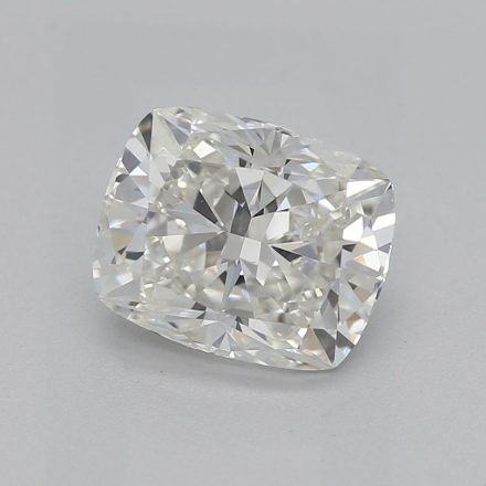 Diamond Natural 1,2Ct I-VS1 Cushion - GIA6435465425 1