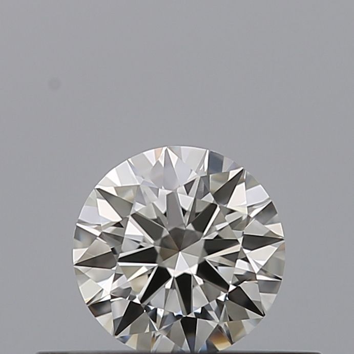 Diamond Natural 0,3Ct G-IF Round - IGI757512288