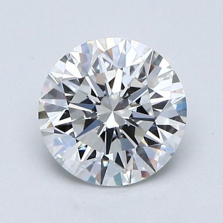 Diamond Natural 1,33Ct F-VS2 Round - GIA12935487 1