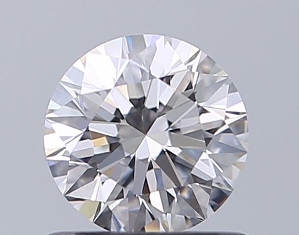 Diamond Natural 0,7Ct F-VVS1 Round - GIA2231921402