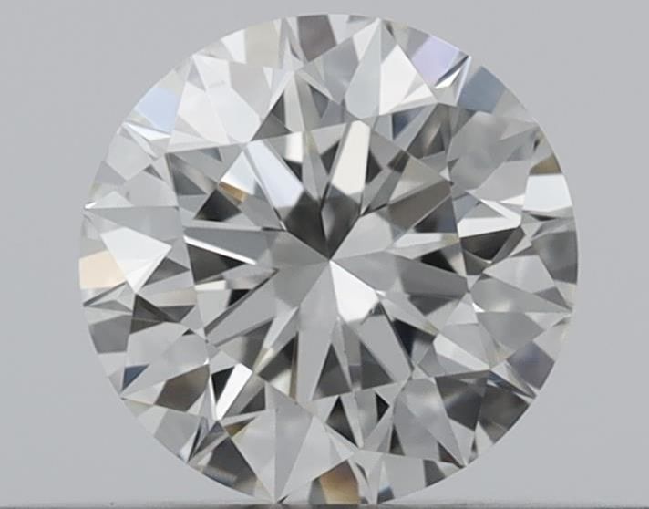Diamond Natural 0,31Ct J-VS2 Round - GIA2497622916 1