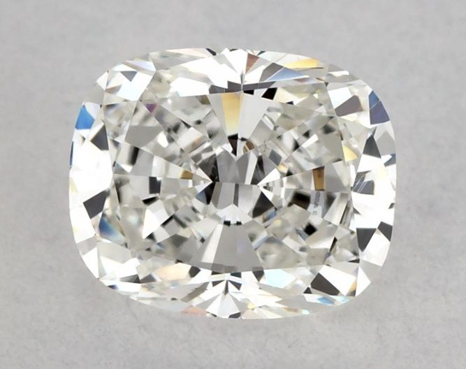 Diamond Natural 1,53Ct H-VS2 Cushion - GIA1232858058 1