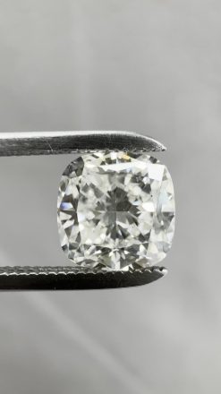 Diamond Natural 1,54Ct I-VS2 Cushion - GIA2284940759 1