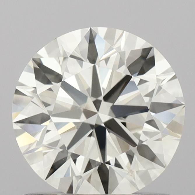 Diamond Natural 0,99Ct K-VVS1 Round - IGI696562754