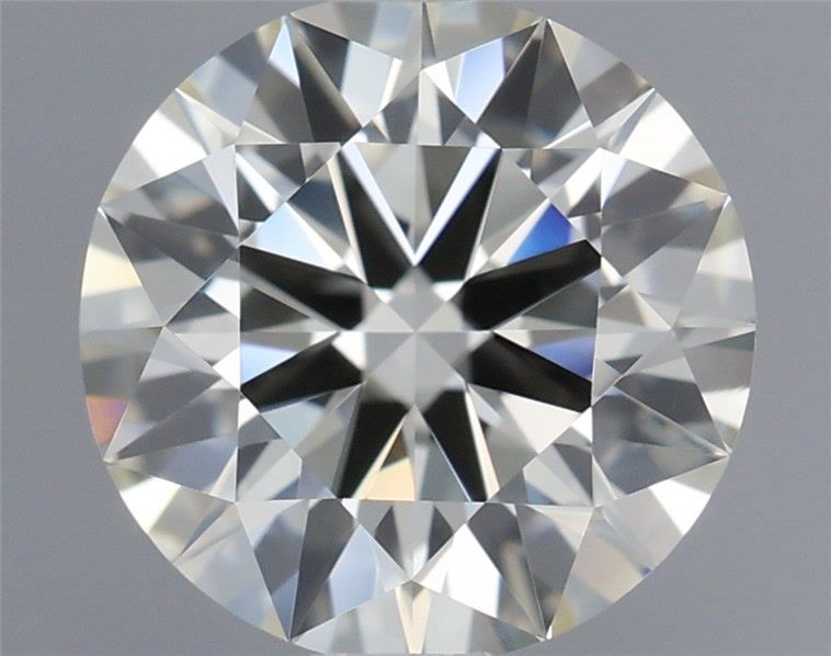 Diamond Natural 1,01Ct J-IF Round - IGI729529374 1