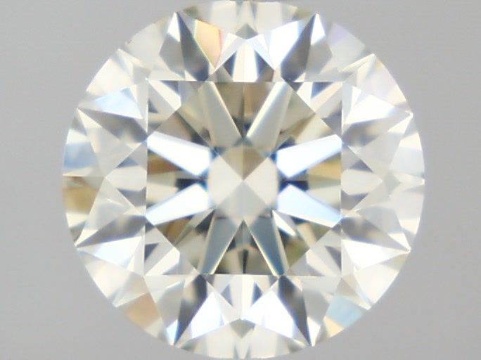 Diamond Natural 1,78Ct J-IF Round - IGI459104208 1