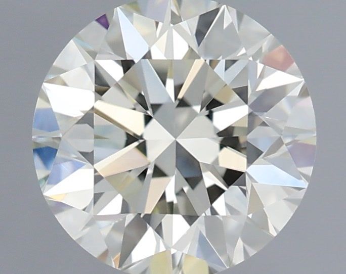 Diamond Natural 1,2Ct J-IF Round - IGI717591807 1