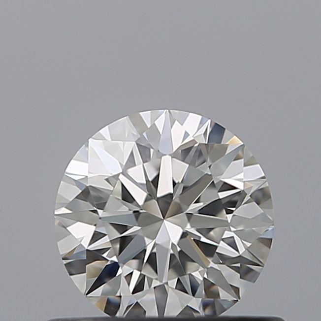 Diamond Natural 0,51Ct E-VVS1 Round - IGI757511808