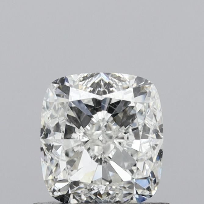Diamond Natural 1,02Ct H-SI1 Cushion - GIA1429235898 1