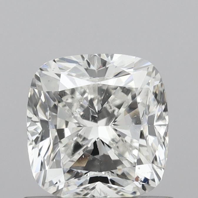 Diamond Natural 1Ct J-SI2 Cushion - GIA1508655786 1