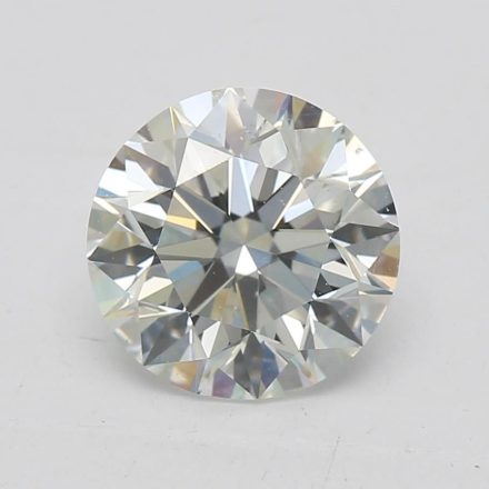 Diamond Natural 1,2Ct G-VS2 Round - GIA2215452251 1