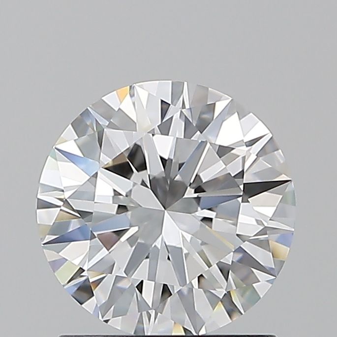 Diamond Natural 1,25Ct D-FL Round - GIA1535663653