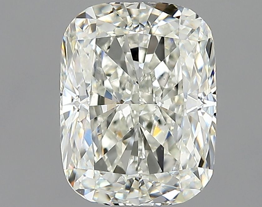 Diamond Natural 1,54Ct I-VS2 Cushion - GIA7541283795 1
