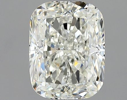 Diamond Natural 1,54Ct I-VS2 Cushion - GIA7541283795 1