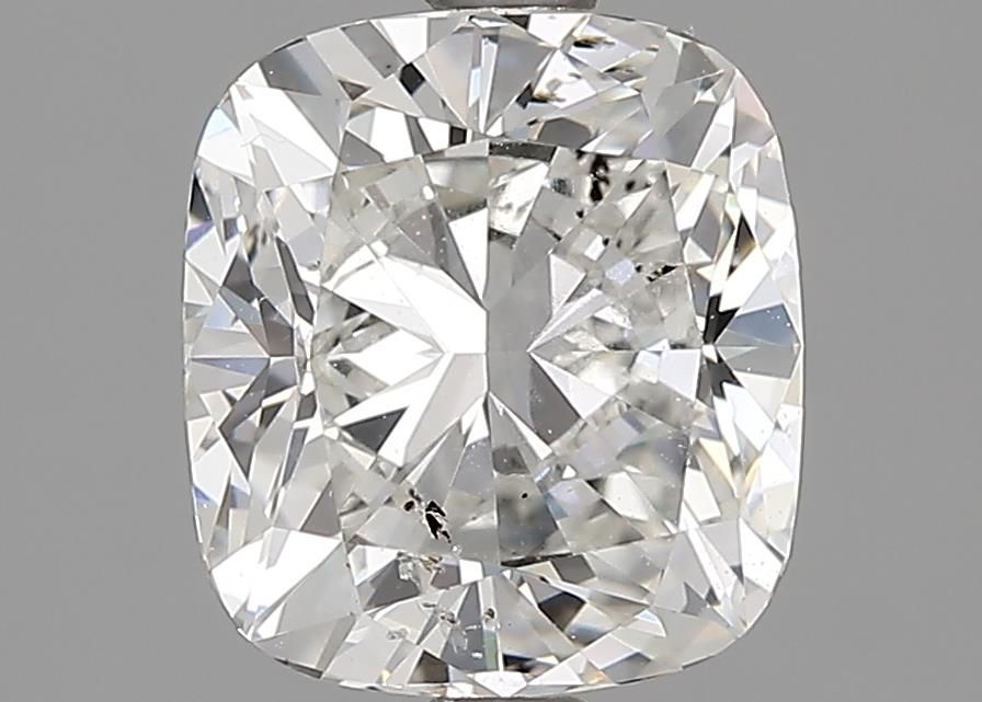 Diamond Natural 1,9Ct H-SI2 Cushion - GIA7451805278 1