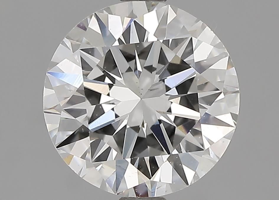 Diamond Natural 1,55Ct G-VS2 Round - GIA1236665146 1
