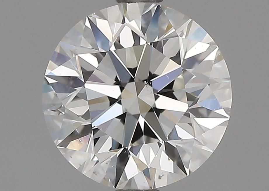 Diamond Natural 1,5Ct H-VS2 Round - GIA2507023724 1
