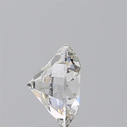 Diamond Natural 1,3Ct H-VS2 Round - GIA2547296167 1
