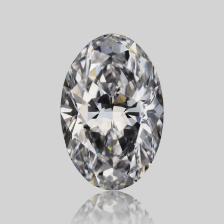 Diamond Natural 1,2Ct E-VS2 Oval - GIA7533896986 1