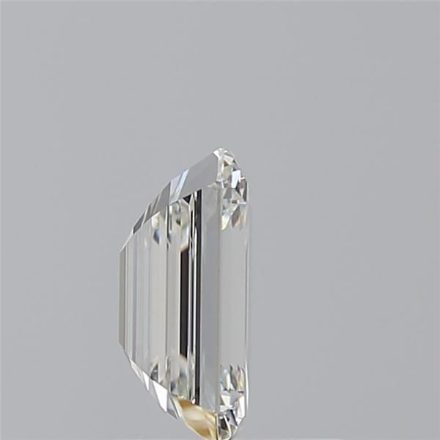 Diamond Natural 1,08Ct H-VVS2 Emerald - GIA6233719389 1