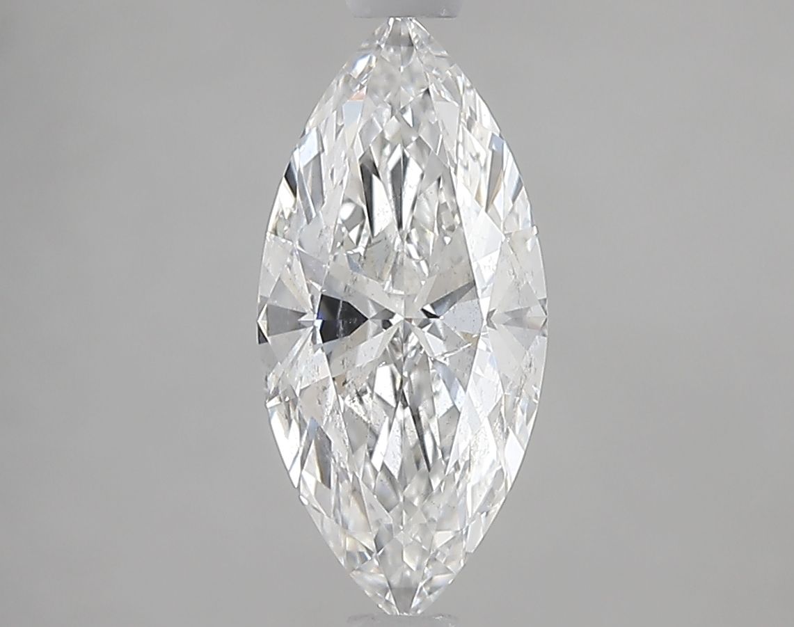 Diamond Natural 1,14Ct E-SI2 Marquise - GIA6535748804 1