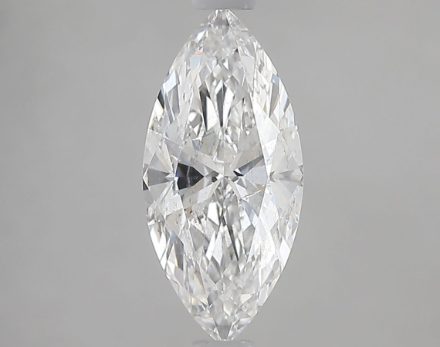 Diamond Natural 1,14Ct E-SI2 Marquise - GIA6535748804 1