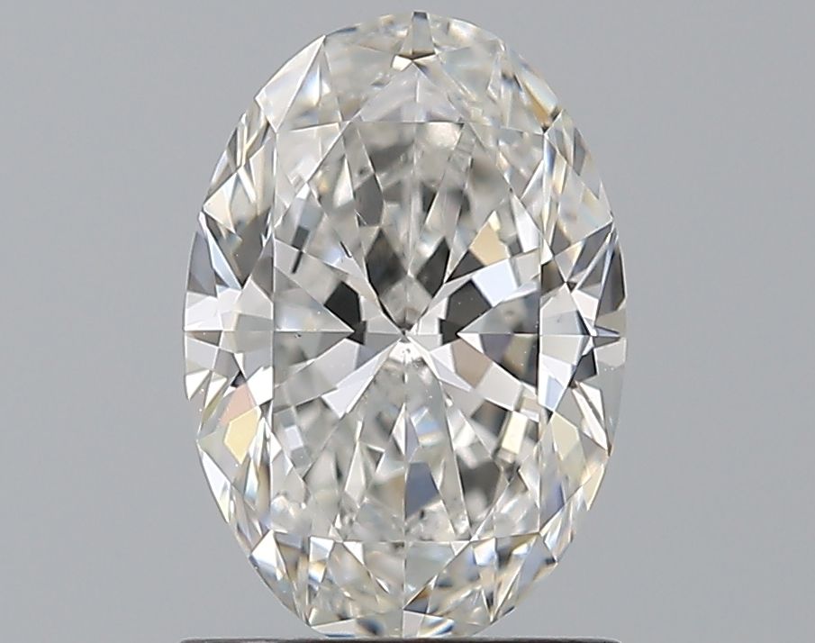 Diamond Natural 1,2Ct F-VS2 Oval - GIA2456167379 1